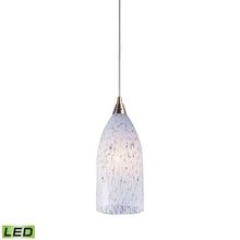 ELK Home 502-1SW-LED - MINI PENDANT