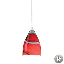 ELK Home 527-1CY-LA - MINI PENDANT