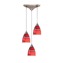 ELK Home 527-3CY - MINI PENDANT