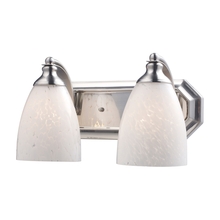 ELK Home 570-2N-SW - VANITY LIGHT