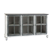  6419512 - CABINET - CREDENZA