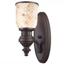 ELK Home 66430-1 - SCONCE