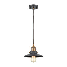 ELK Home 67184/1 - MINI PENDANT