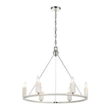 ELK Home 69347/6 - CHANDELIER