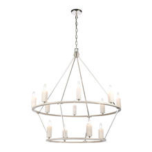 ELK Home 69450/8+4 - CHANDELIER