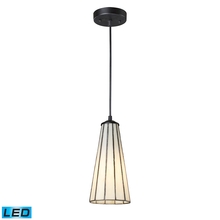 ELK Home 70000-1CW-LED - MINI PENDANT