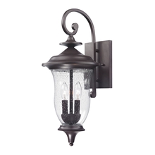 ELK Home 8002EW/75 - SCONCE