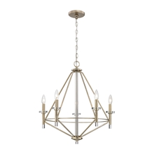 ELK Home 81202/5 - CHANDELIER