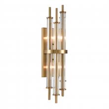 ELK Home 82290/2 - Serena 21.25&#39;&#39; High 2-Light Sconce - Satin Brass