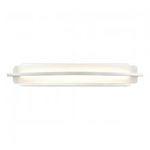 ELK Home 85143/LED - Curvato 34.5&#39;&#39; Wide LED Vanity Light - Polished Chrome