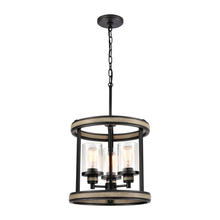 ELK Home 89156/3 - PENDANT