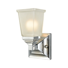 ELK Home CN573172 - Thomas - Sinclair 10&#39;&#39; High 1-Light Sconce - Polished Chrome