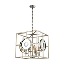  D4127 - CHANDELIER