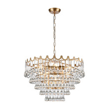 ELK Home D4152 - CHANDELIER