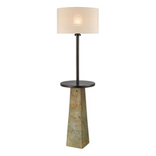 ELK Home D4548 - FLOOR LAMP