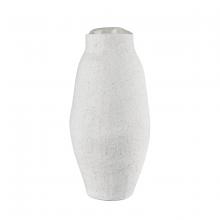 ELK Home H0017-9758 - Ferraro Vase - Tall White (2 pack) (2 pack)