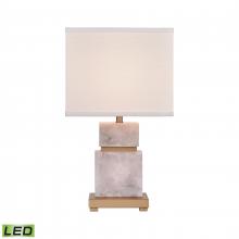 ELK Home H0019-10385-LED - Alcott 21.5&#39;&#39; High 1-Light Table Lamp - Includes LED Bulb