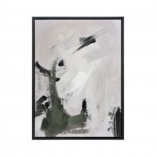 ELK Home H0026-10899 - Beyer I Abstract Framed Wall Art