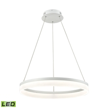 ELK Home LC2301-N-30 - CHANDELIER