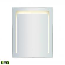 LED LIGHTED MIRRORS