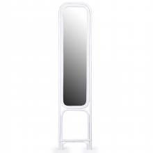 ELK Home S0076-12063 - Indira Floor Mirror - White