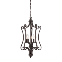 ELK Home TC0017704 - CHANDELIER