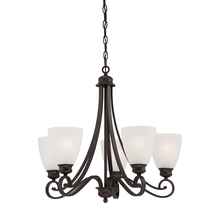 ELK Home TK0017704 - CHANDELIER