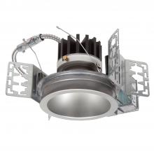 Cooper Lighting Solutions LARH40FL - OPTIC, PORTFOLIO LED ADJ, 40DEG FLOOD HL