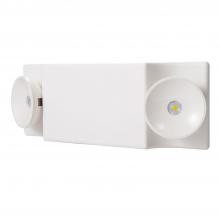 Cooper Lighting Solutions SEL25 - LED EMERGENCY LIGHT, 25 FT COVERAGE