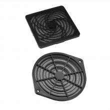 nVent AFLTR4LD - 4in Low Density FLT Fan