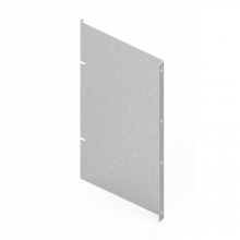 nVent PPSM64G - SIDE MOUNT PANEL GALVANIZED