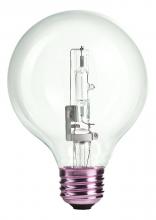 Halogen Lamps