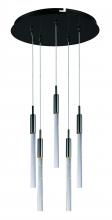 ET2 E32775-91BC - Scepter-Multi-Light Pendant